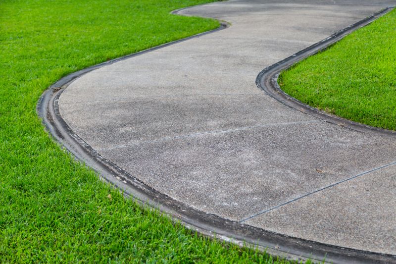 Pathway Surface Resurfacing