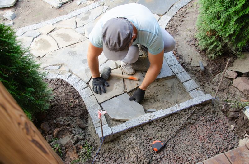 Specialized Paving Contractors